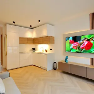Monaco Gp Formula 1 - 6 Persons - Private Parking - Full Renovated - 2 Bedrooms - Clim - Fast Wifi Appartement
