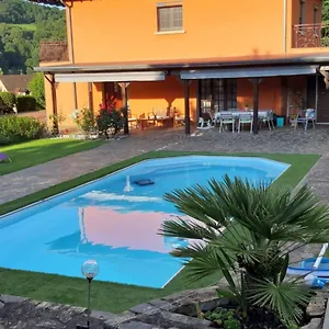 Gîte, D'hote De Charme Hébergement de vacances Firmy